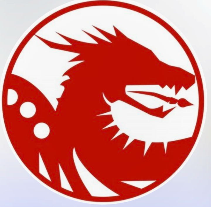 Dragon Painter