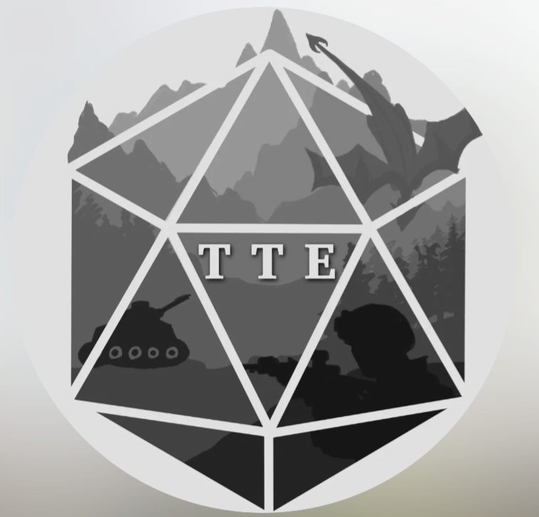 Tabletop Events