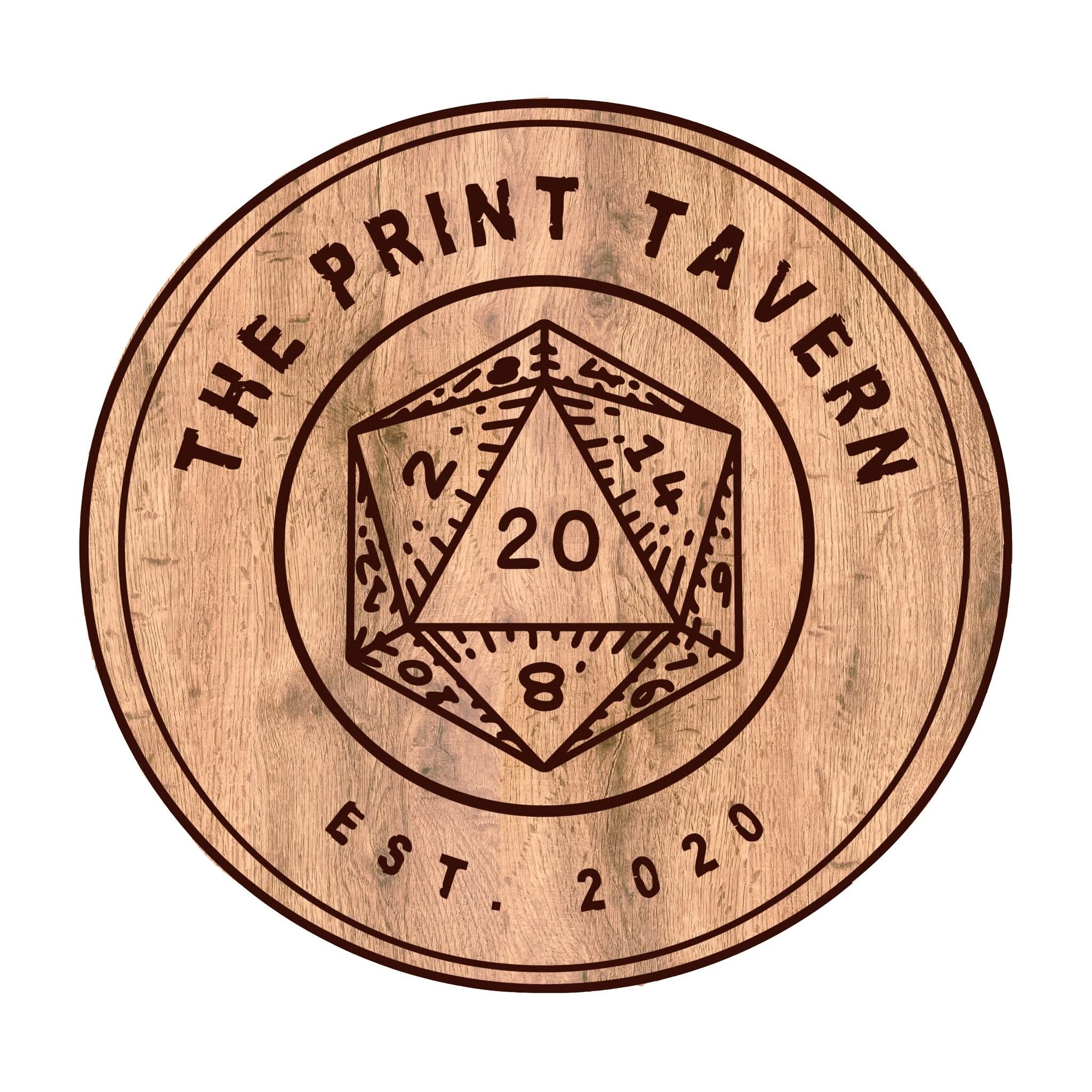 The Print Tavern