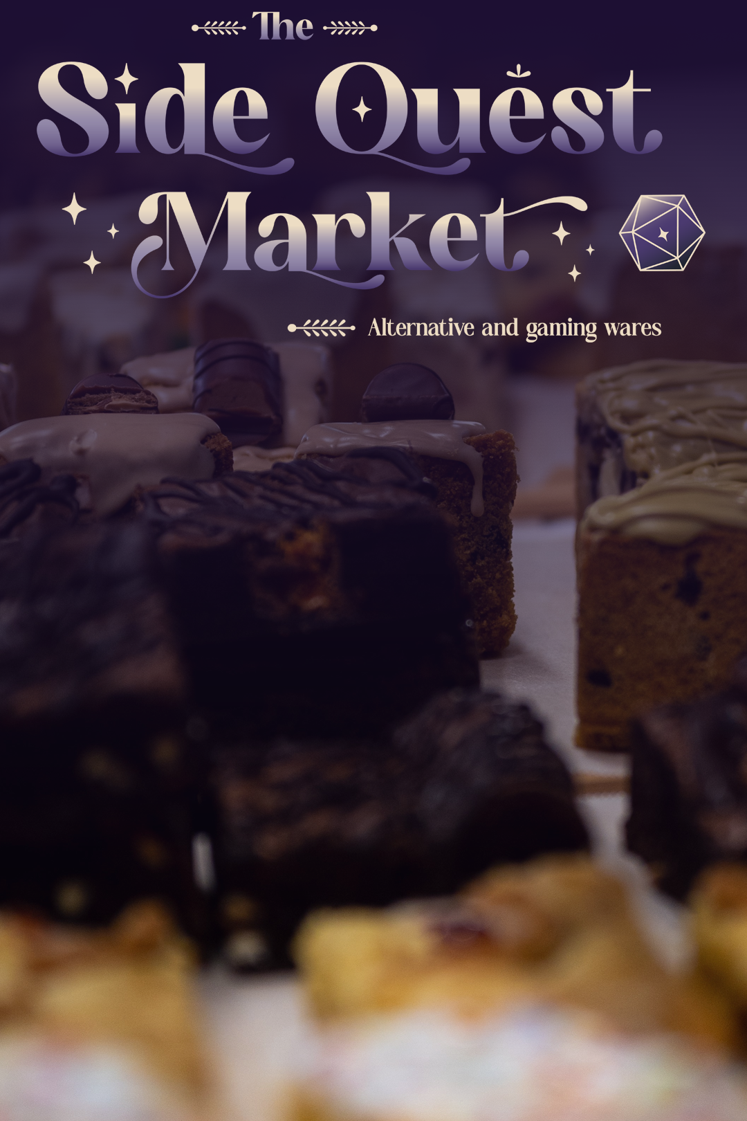 Side Quest Market Banner 9