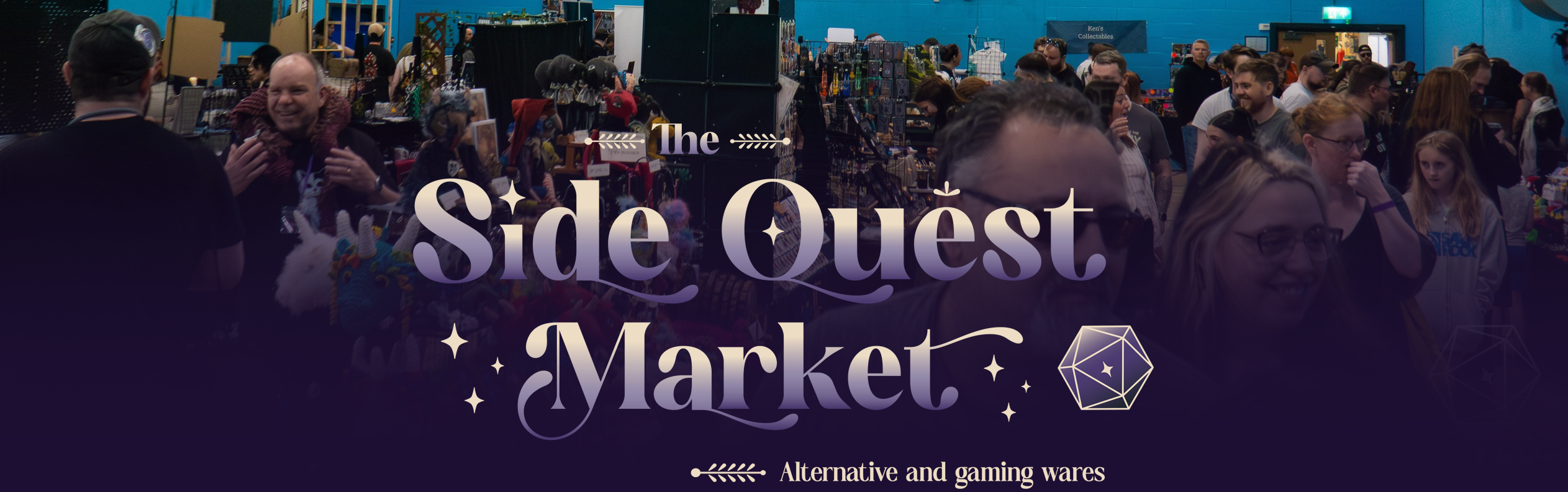 Side Quest Market Banner 6